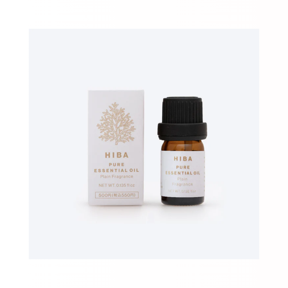 스탠다드 프로덕트 히바퓨아 에센셜 오일