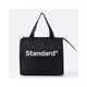 스탠다드 프로덕트 광보냉 도시락가방(사각전용)