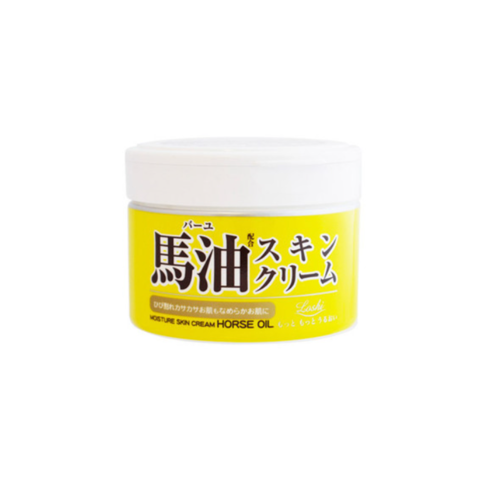 로시 마유 크림220g/로션485ml - 스킨크림 220g - 화장품