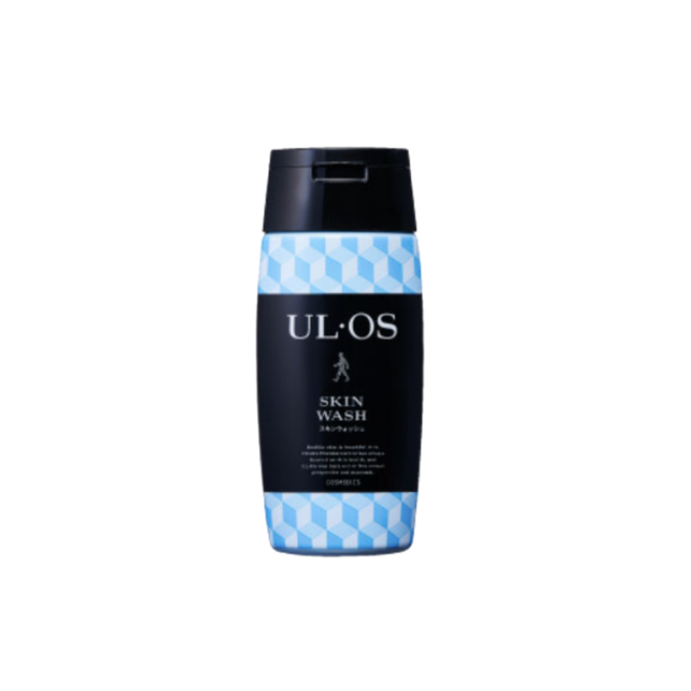 ULOS 우르오스 300ml/420ml/500ml - 스킨워시 300ml - 화장품