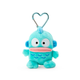 Sanrio Mini Mascot Hangyodong Keychain