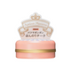 Shiseido Majolica Puff de Cheek OR302 Apricot Macaron