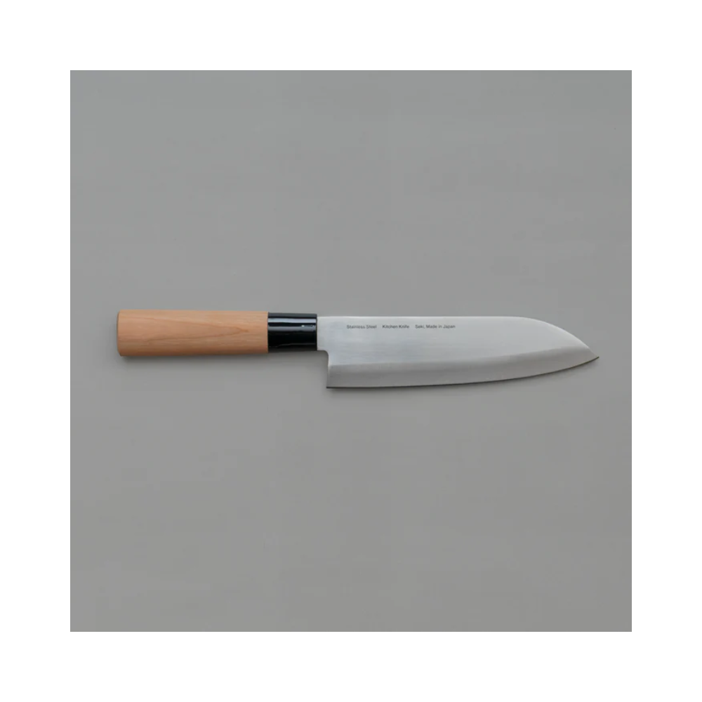 Standard Premium Santoku kitchen knife
