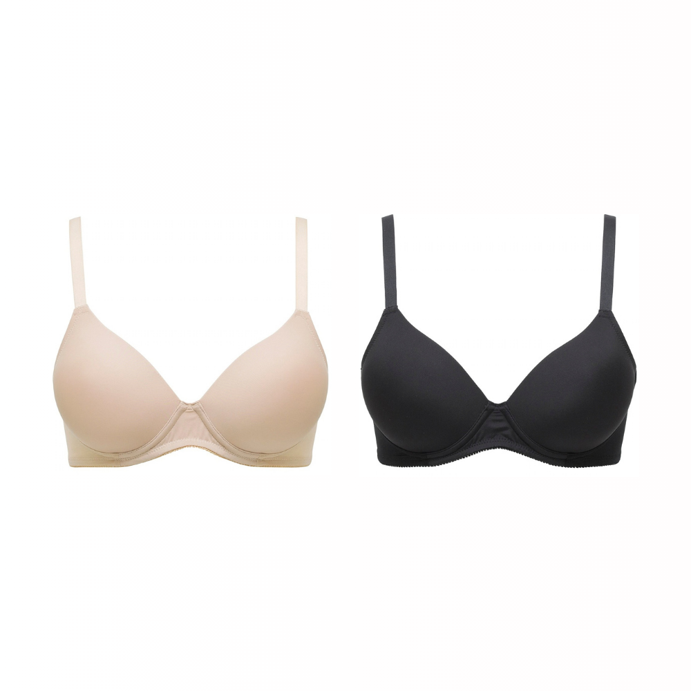 LECIEN Demi-Cup Bra
