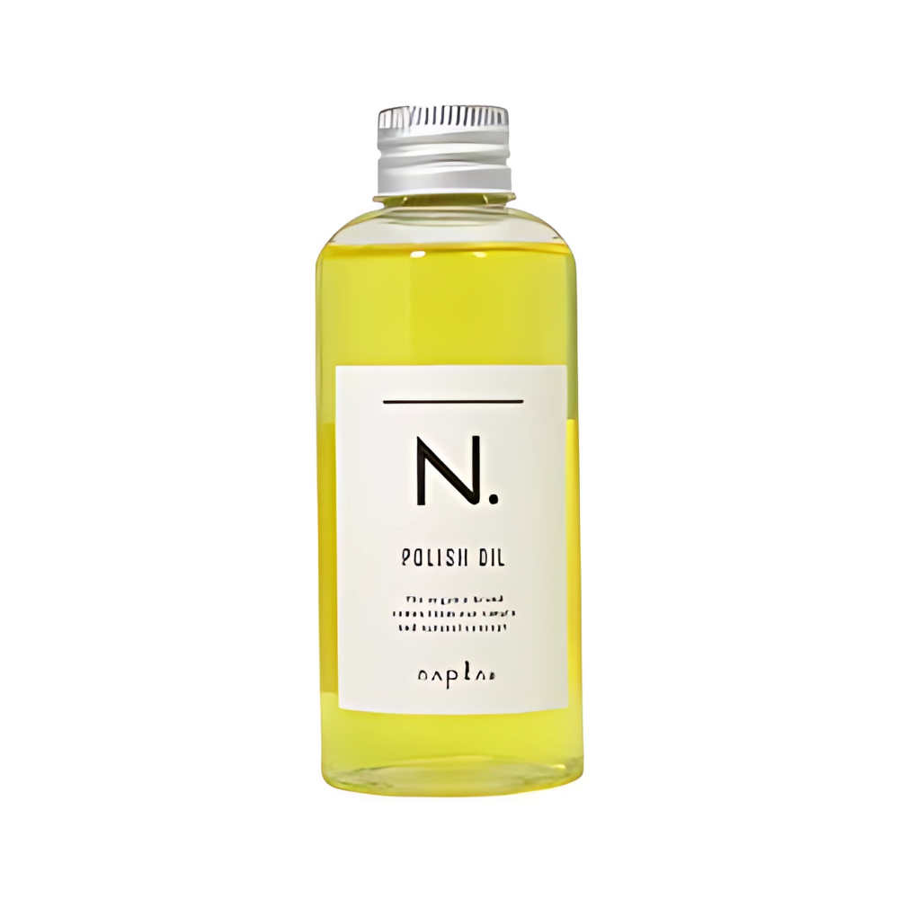 N. 폴리쉬 오일 150mL