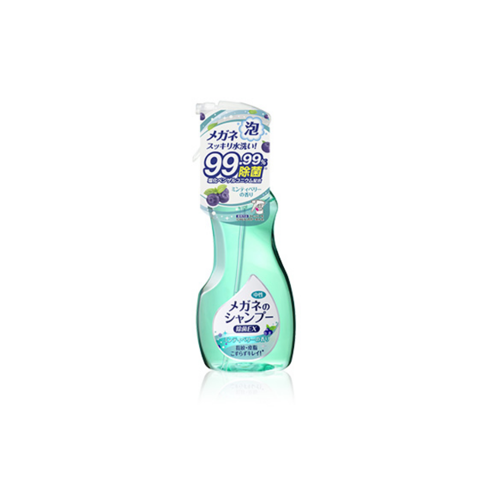 안경 클리너 샴푸 200ml 5종