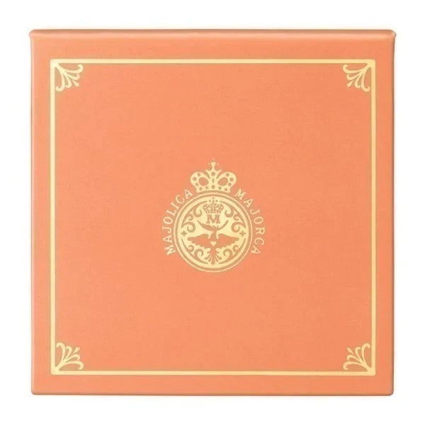 Shiseido Majolica Shadow Flash OR701 Dusty Orange 