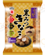 훈와리 메이진 인절미 4종류