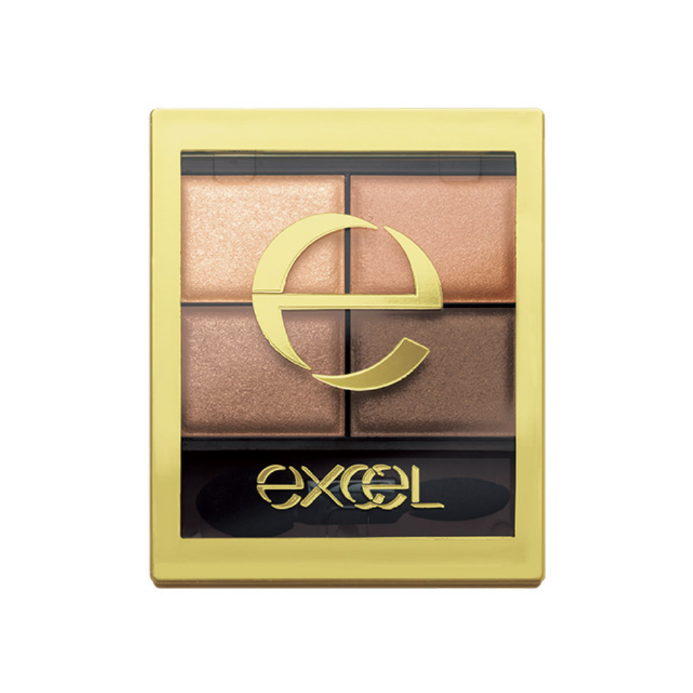 excel 엑셀 스키니 리치 섀도우 - SR03 로얄브라운