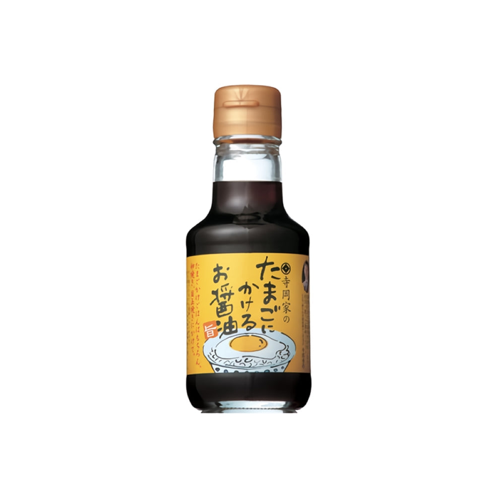 일본간장 테라오카 간장 150ml / 300ml