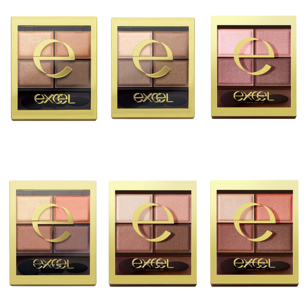 excel 엑셀 스키니 리치 섀도우