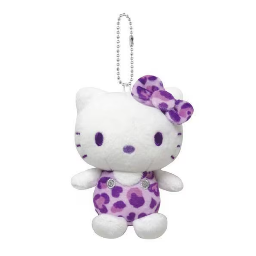 Sanrio Tanning Kitty/Limited Edition Kitty/Black Kitty