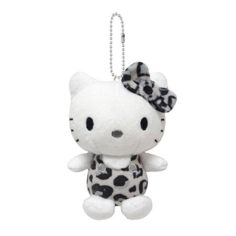 Sanrio Tanning Kitty/Limited Edition Kitty/Black Kitty