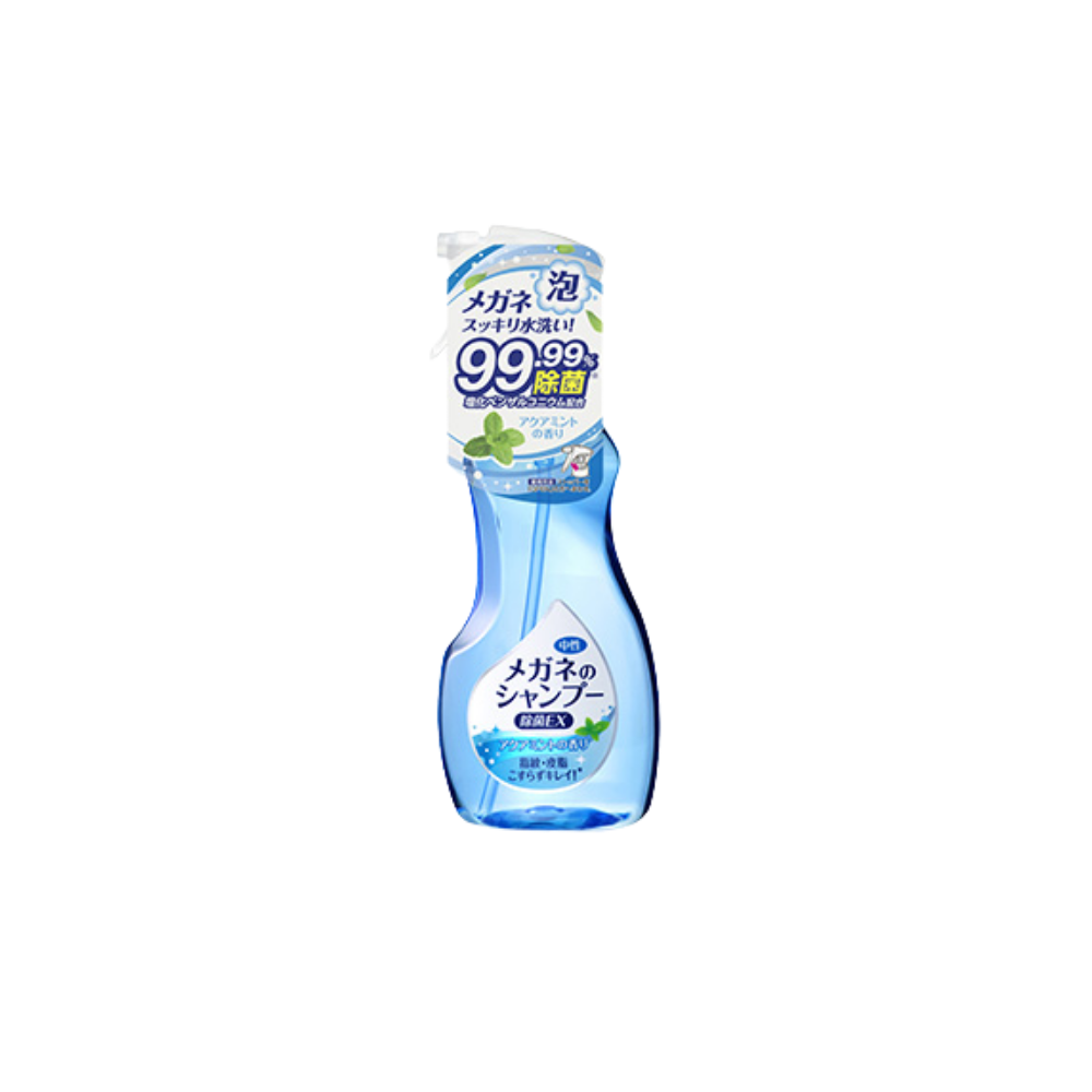 안경 클리너 샴푸 200ml 5종