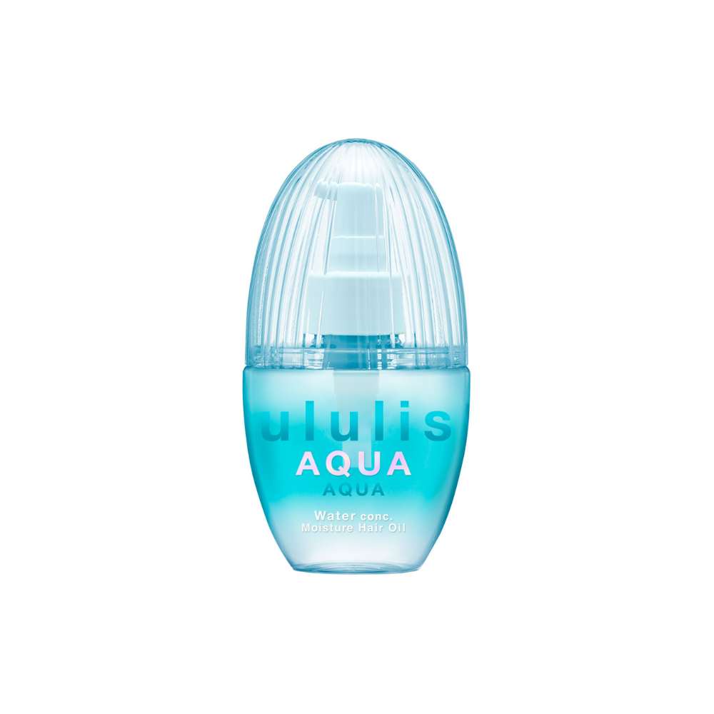 우루리스 ululis 헤어 에센스 100ml 6종