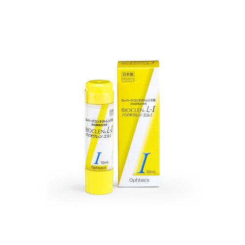 일본 바이오클렌 엘 - 엘1 10ml - 생활용품