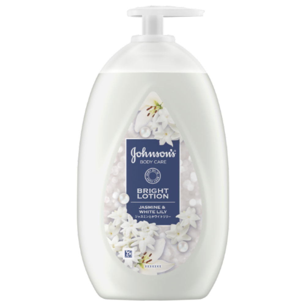 존슨즈 바디로션 500ml 4종