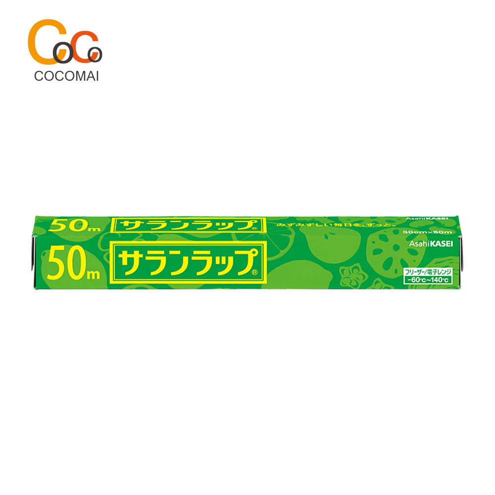 아사히카세히 사란랩 50m 15cm/22cm/30cm