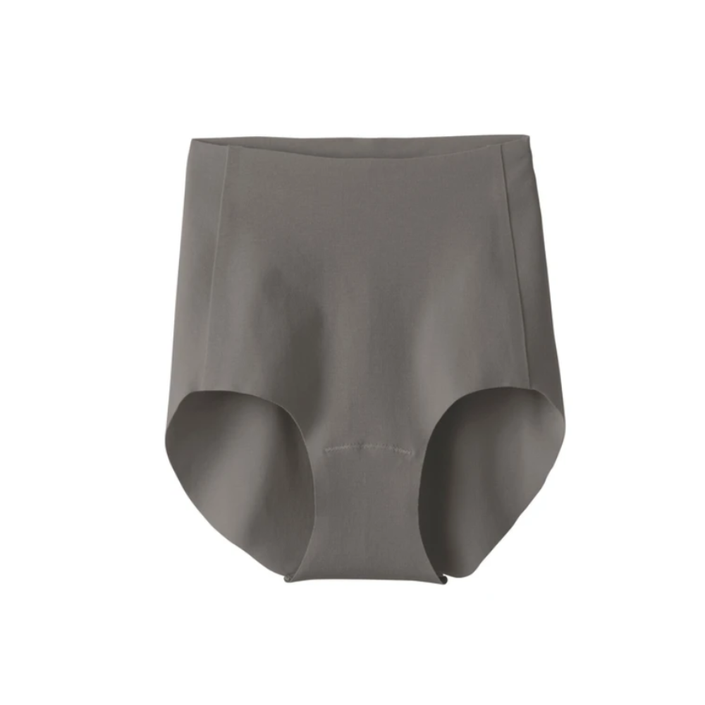 일본 군제 오가닉 코튼 믹스 팬티