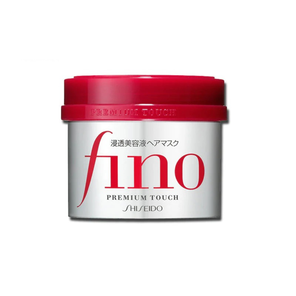 피노 프리미엄 터치 헤어 마스크팩 230g - 일본헤어/화장품