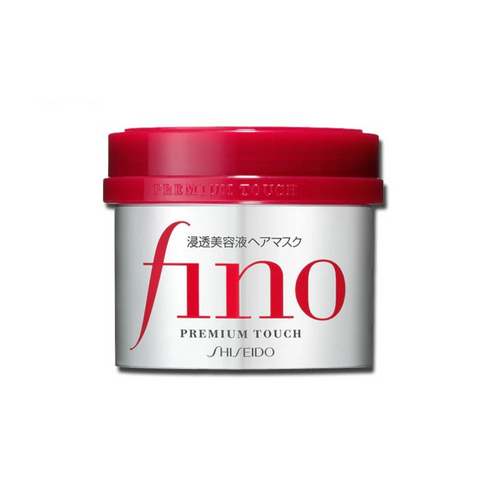 피노 프리미엄 터치 헤어 마스크팩 230g - 일본헤어/화장품