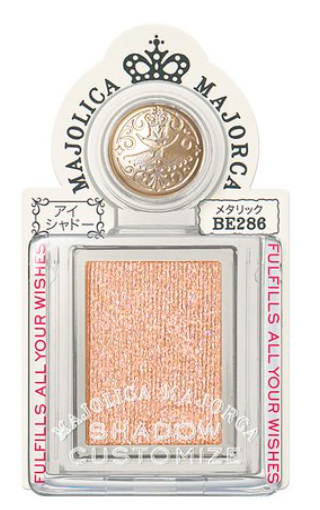 마죠리카 섀도우 3종 - 화장품