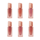 Laka Jellying Nude Gloss 6 Shades