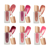 Lip & Cheek Stains