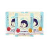 Compressed Skin Care Mask Sheets