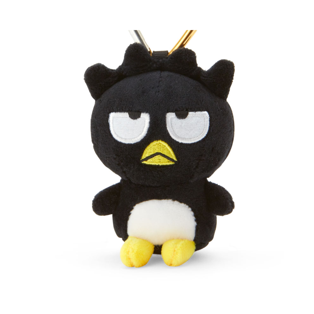 산리오 미니마스코트 배드바츠마루 키링