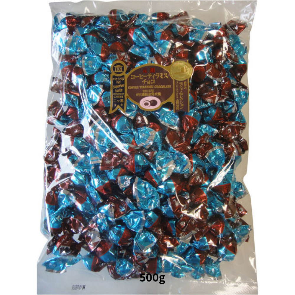 퓨아레 티라미수 아몬드 초콜릿 초코 / 말차 / 딸기/ 커피 500g