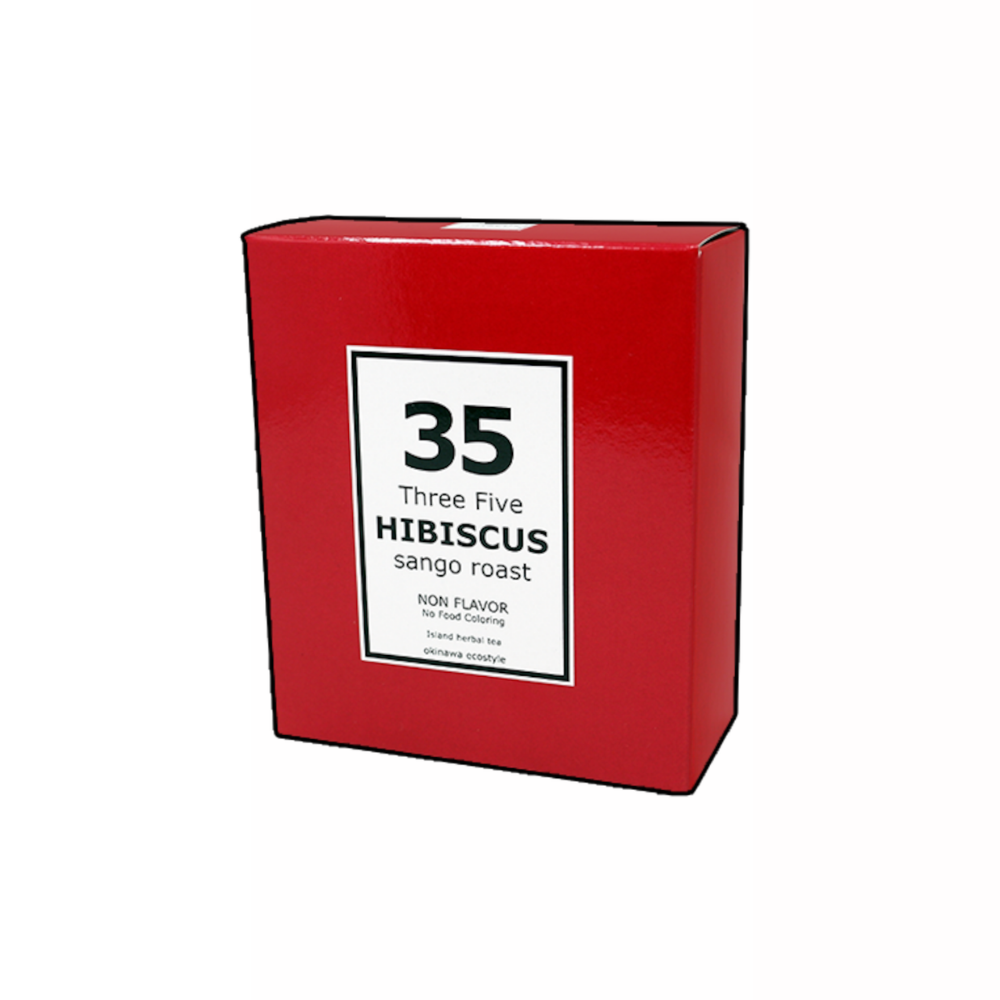 35COFFEE 오키나와 커피 4종류