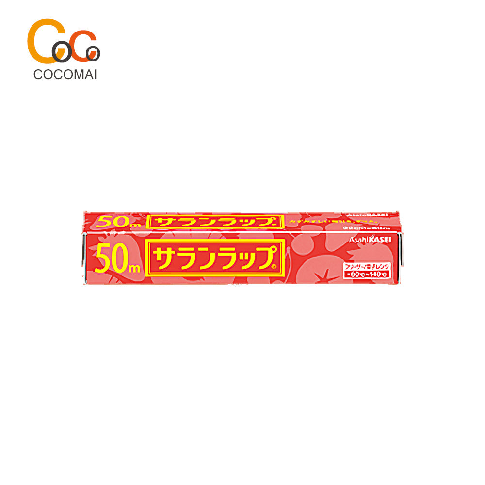 아사히카세히 사란랩 50m 15cm/22cm/30cm