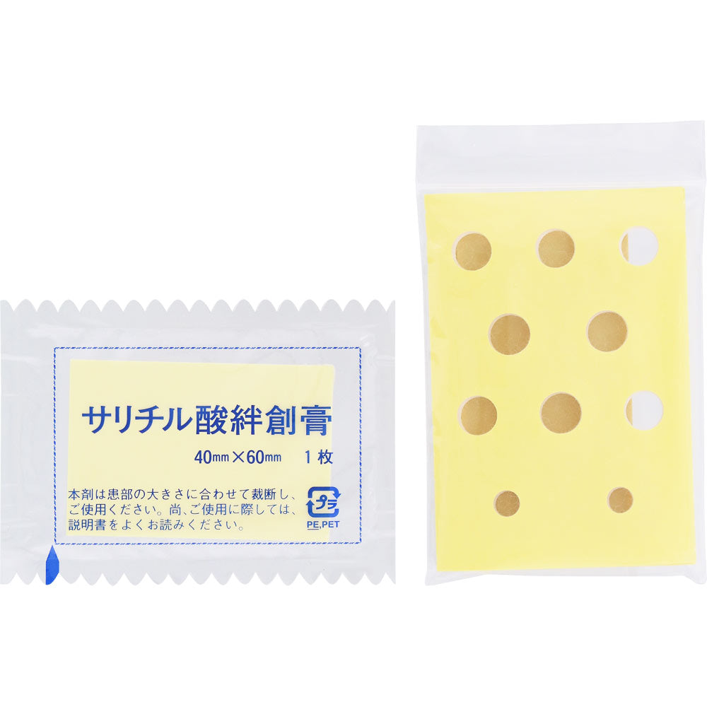 이보코로리 액체6ml/반창고 S M L FREE