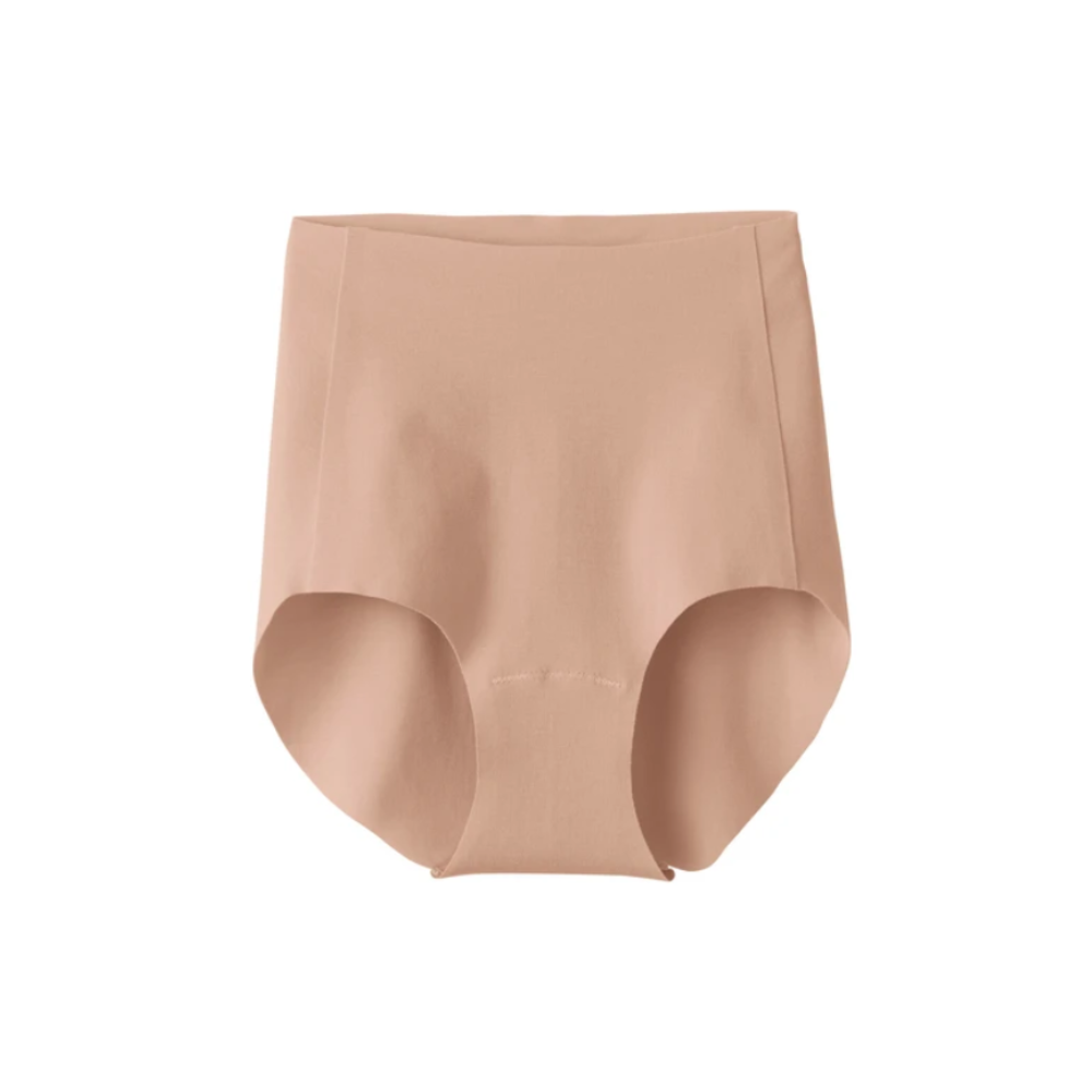 일본 군제 오가닉 코튼 믹스 팬티