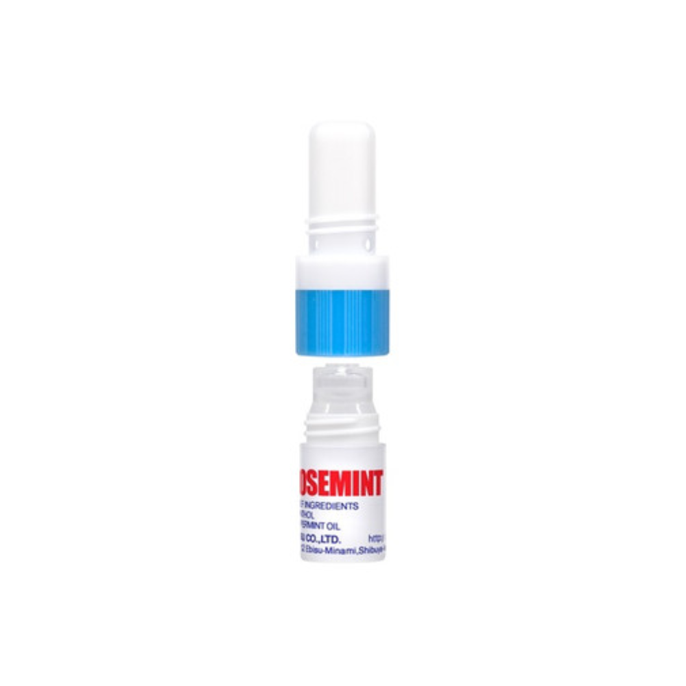 노즈민트 스틱 2ml