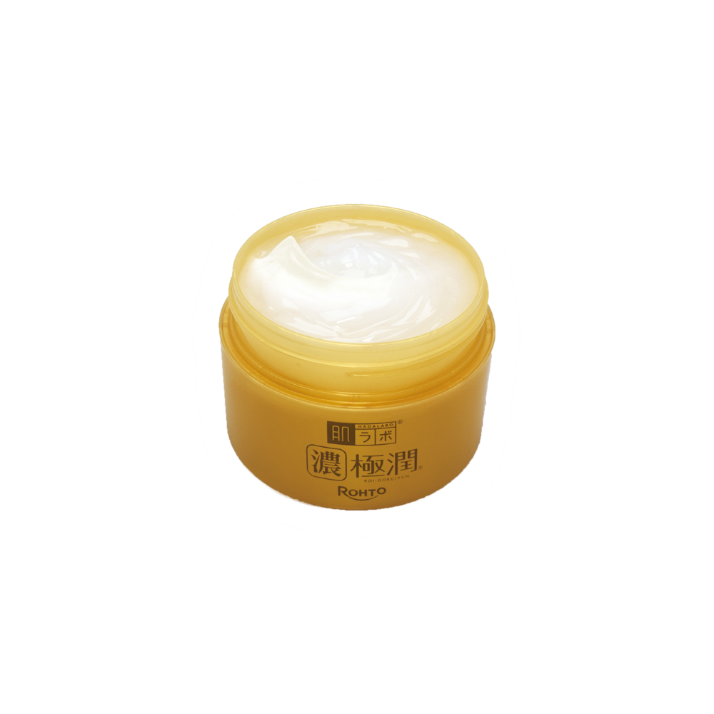 하다라보 고쿠준 페펙트 젤 100g