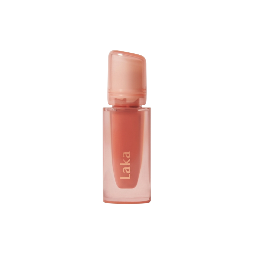 Laka Jellying Nude Gloss 6 Shades