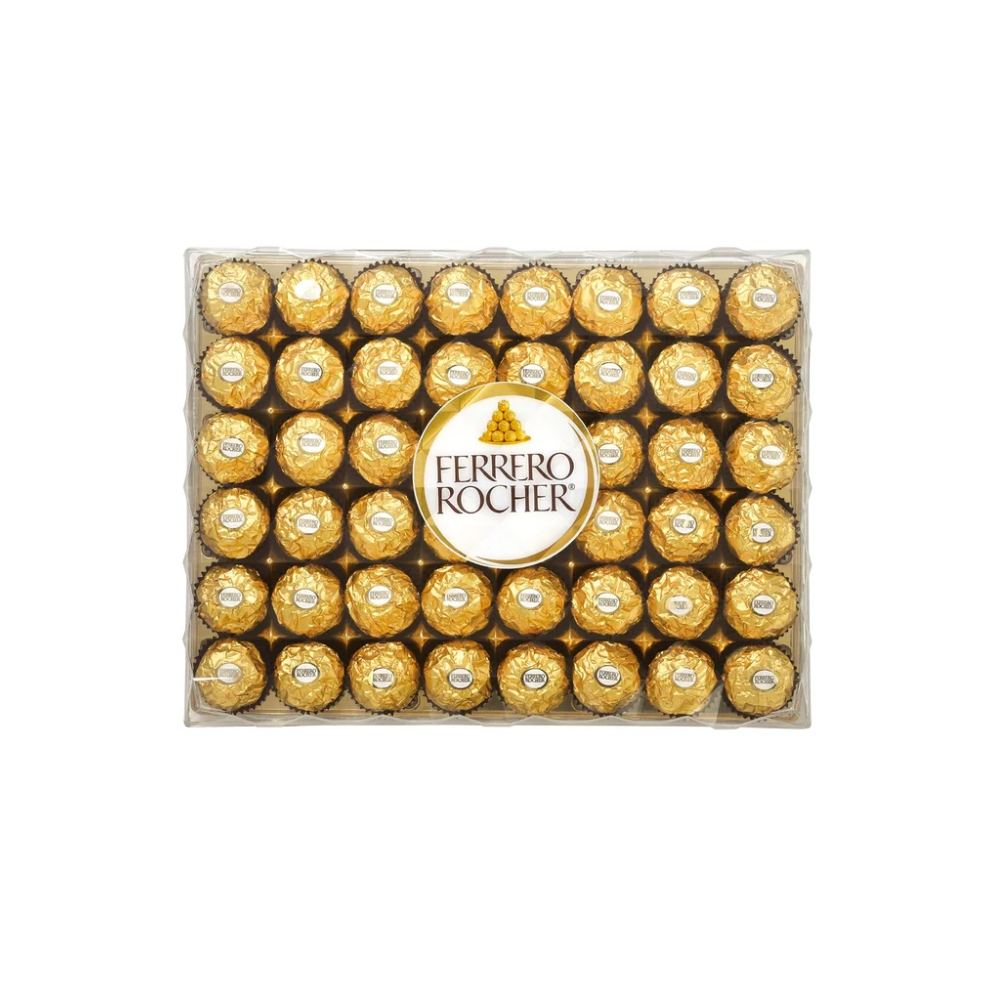 Ferrero Rocher 48-count (Product of Canada)