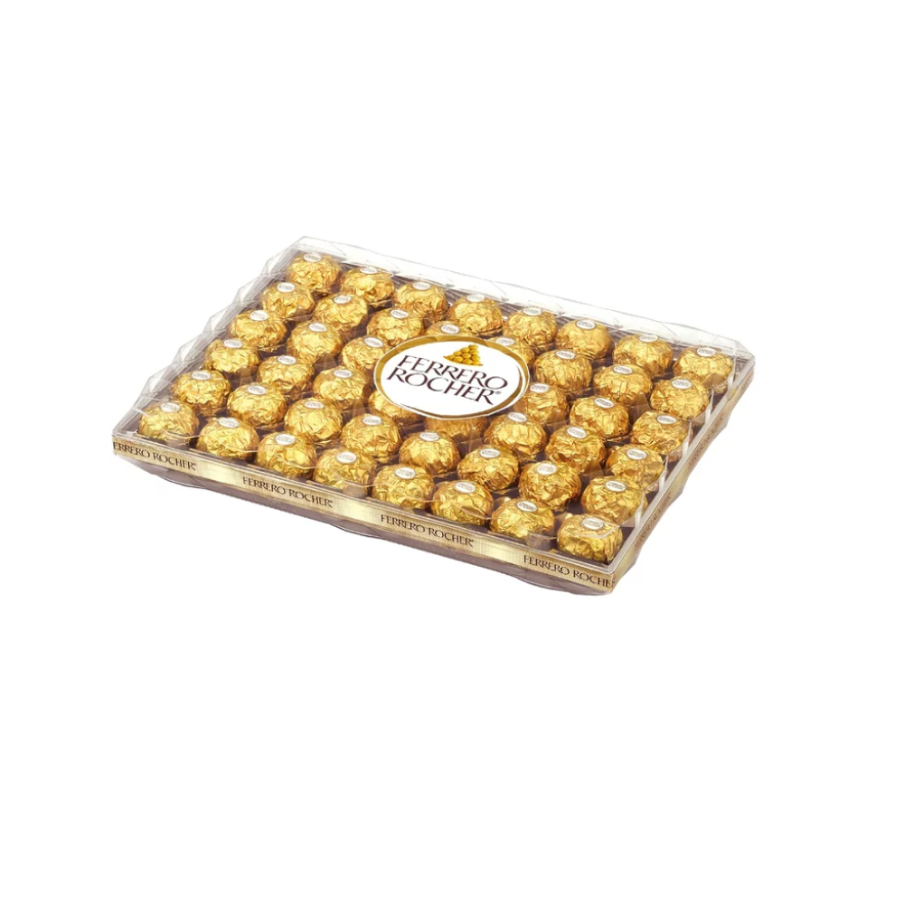 Ferrero Rocher 48-count (Product of Canada)