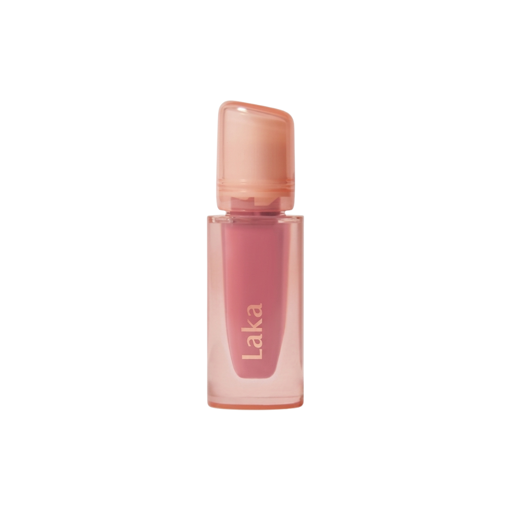 Laka Jellying Nude Gloss 6 Shades
