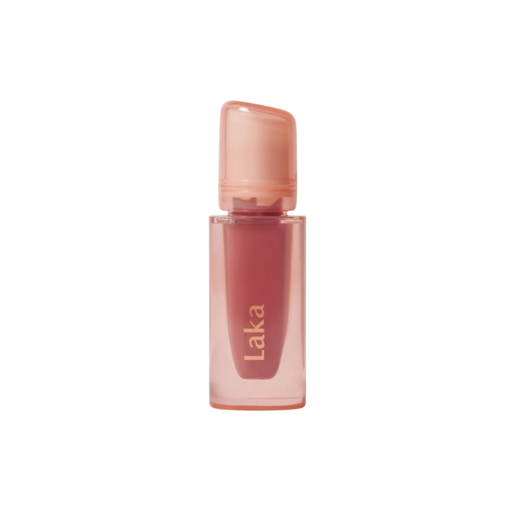 Laka Jellying Nude Gloss 6 Shades