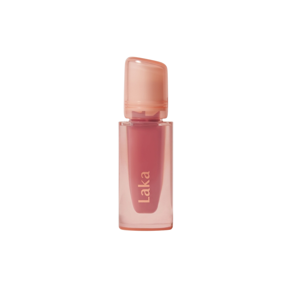 Laka Jellying Nude Gloss 6 Shades