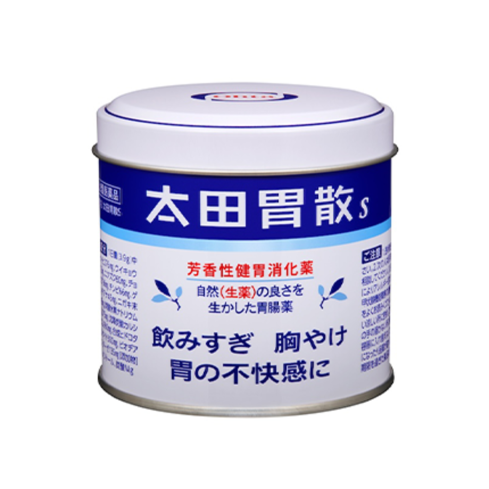 太田山 50包/150g/45顆/120顆/300顆