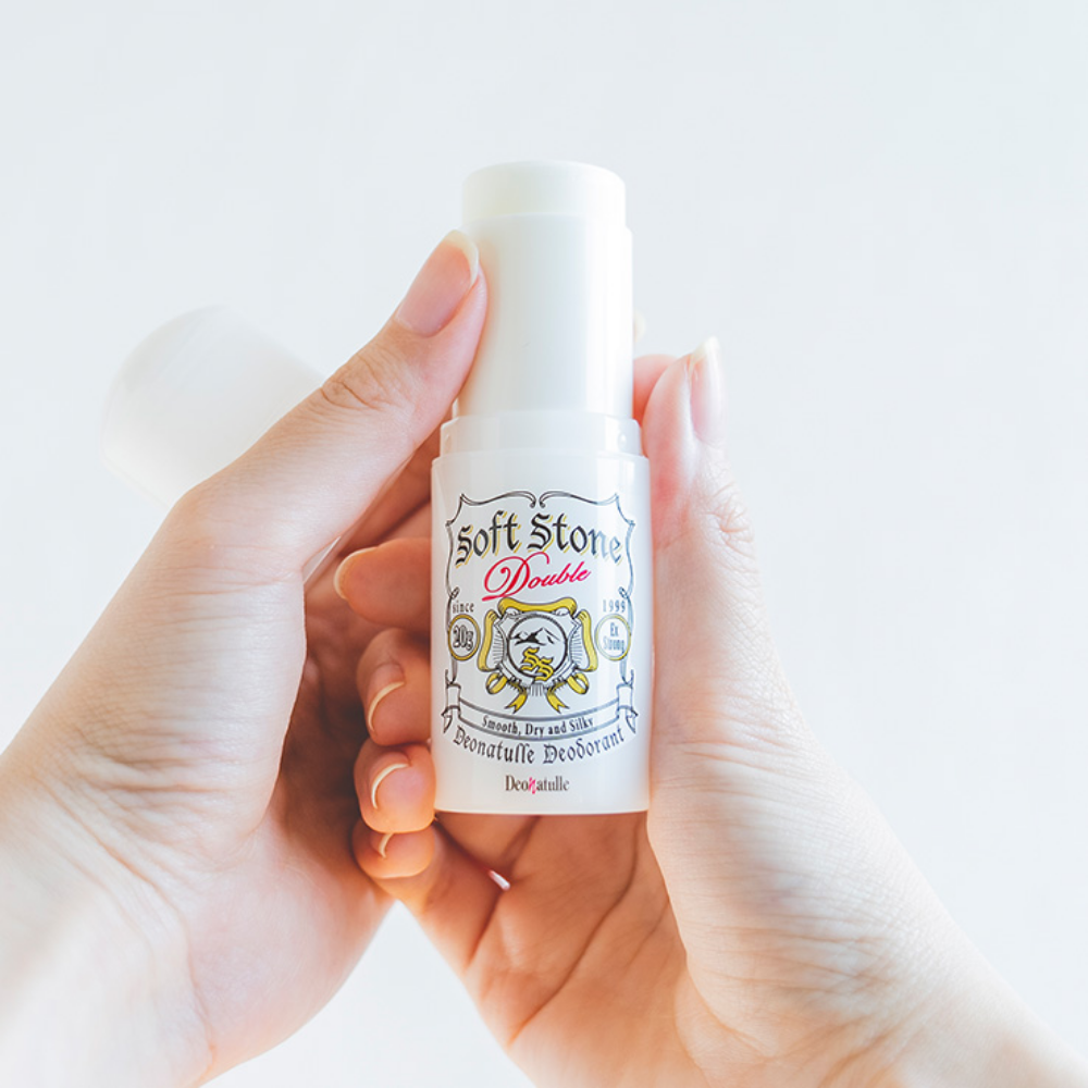 데오나츄레 약용 소프토스톤W