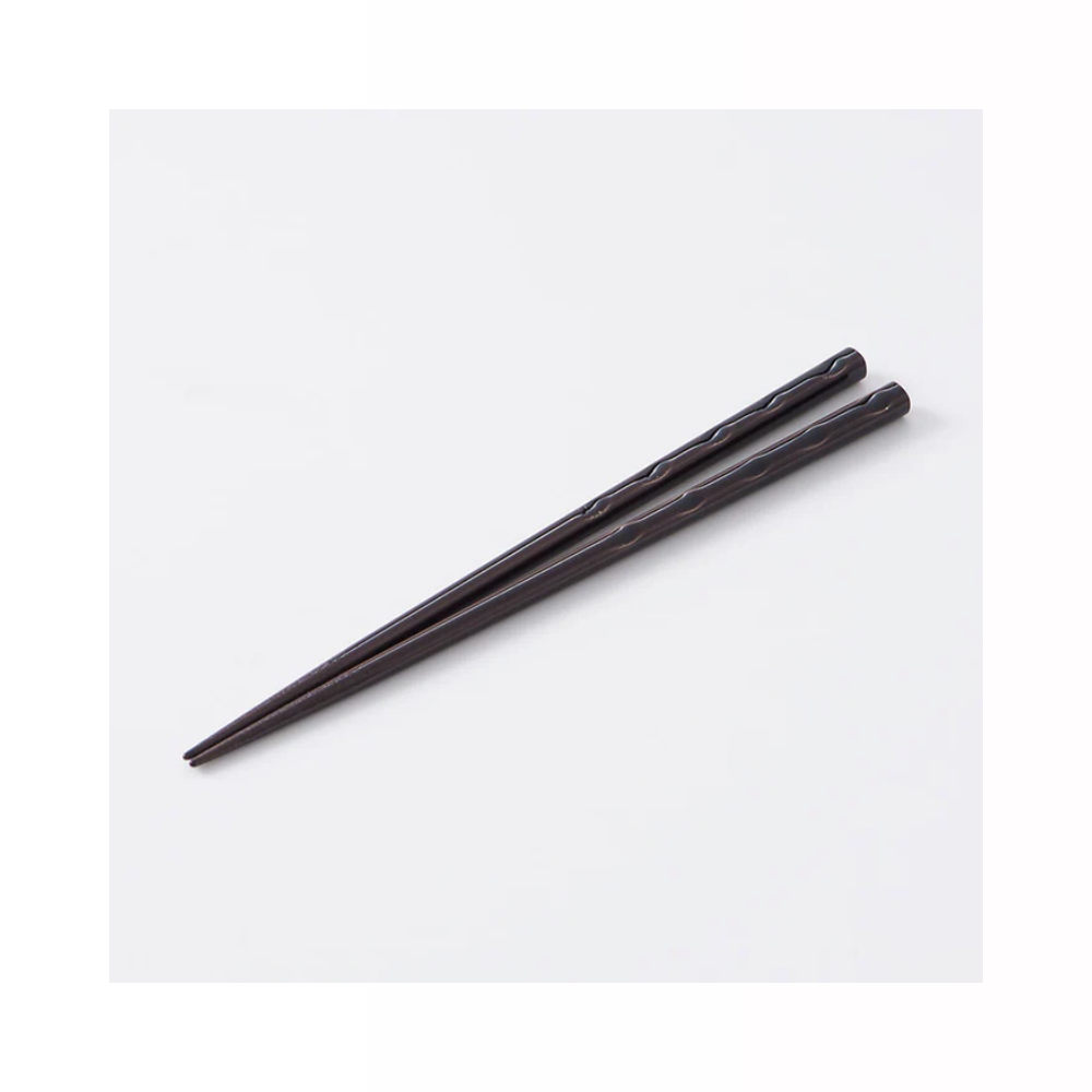 標準產品若狹筷子 22.5cm