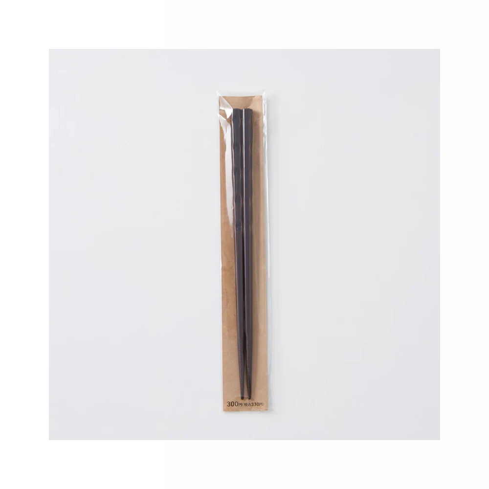 標準產品若狹筷子 22.5cm