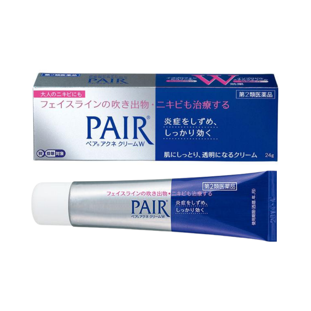 페어아크네24g