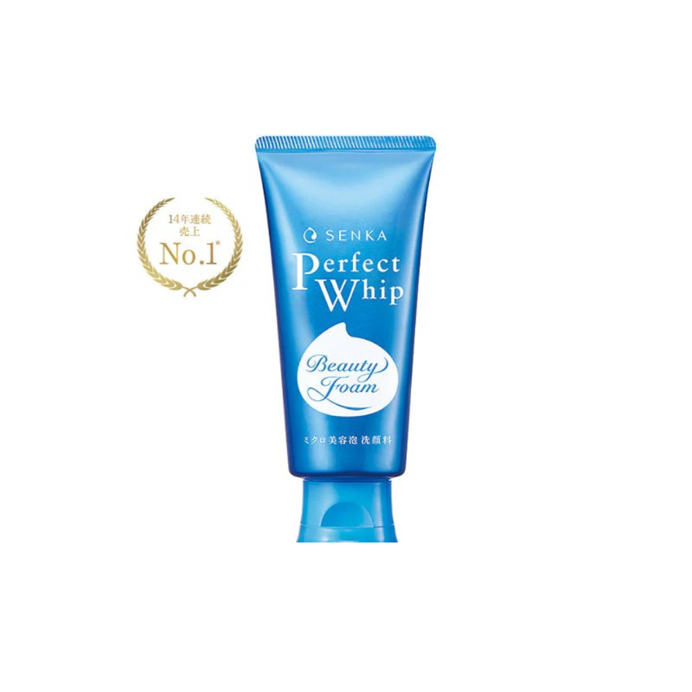 SENKA Perfect Whip 120g
