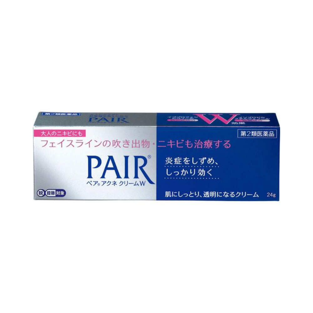 페어아크네24g